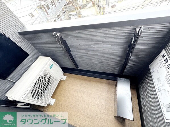 Jack sunashindenIの物件内観写真